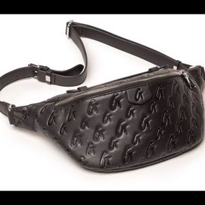 Glamaholic Fanny pack
